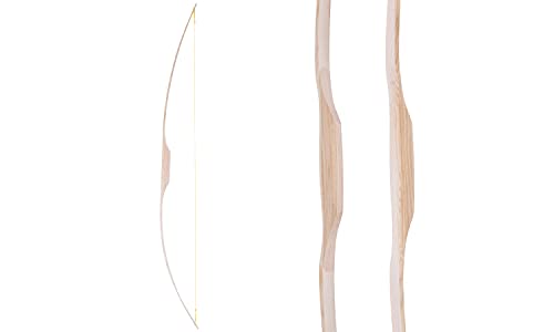 Holzspielerei 73706-140B - Bogen 140cm ohne Pfeile Holzspielerei 73706-140B - Bogen 140cm ohne Pfeile von Holzspielerei