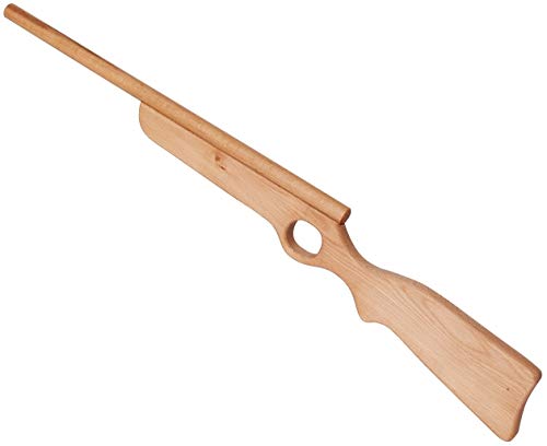 Holzspielerei Gewehr Arcansas geölt Holzspielerei Gewehr Arcansas geölt von Holzspielerei