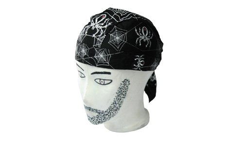 Holzspielerei Bandana Spinne Holzspielerei Bandana Spinne von Holzspielerei