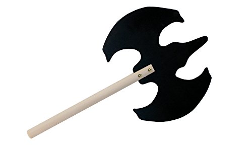 Holzspielerei Doppelstreitaxt Holzspielerei Doppelstreitaxt von Holzspielerei