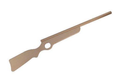 Gewehr Arcansas Natur von Holzspielerei