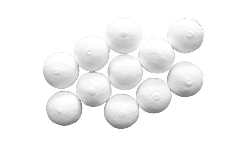 Holzspielerei Papierkugeln 100er-Pack Holzspielerei Papierkugeln 100er-Pack von Holzspielerei