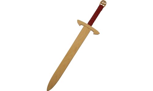 Holzspielerei Schwert Tempelritter von Holzspielerei