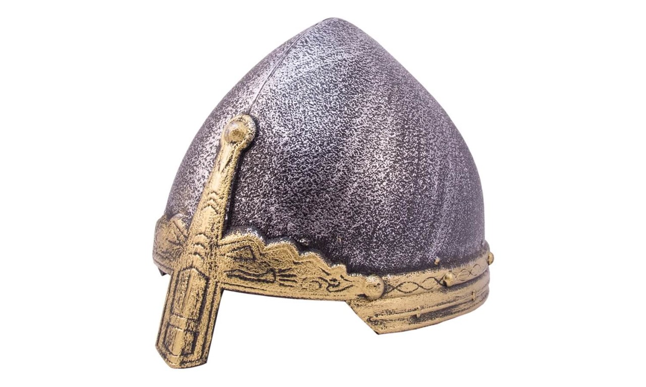 Ritterhelm Bogenschütze Ritterhelm Bogenschütze von Holzspielerei