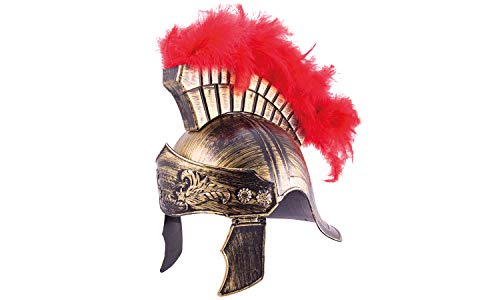 Römerhelm royal von Holzspielerei