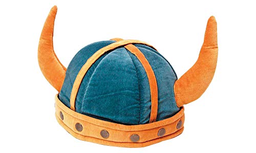 Holzspielerei Wikingerhelm aus Stoff Holzspielerei Wikingerhelm aus Stoff von Holzspielerei