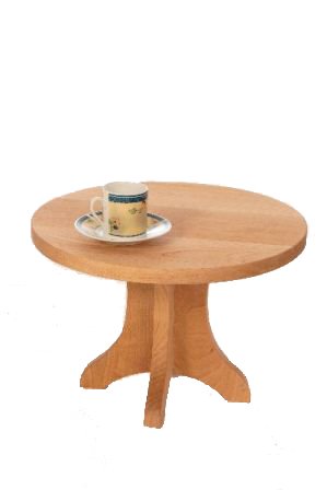 Holzspielzeug Peitz Puppentisch 5023 für Babypuppe - handgefertigte Massivholz-Puppenmöbeln - Natur Holzspielzeug Peitz Puppentisch 5023 für Babypuppe - handgefertigte Massivholz-Puppenmöbeln - Natur von Holzspielzeug Peitz