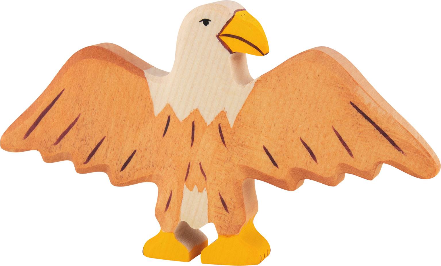 Holztiger Adler - Holztiger Adler - von Holztiger