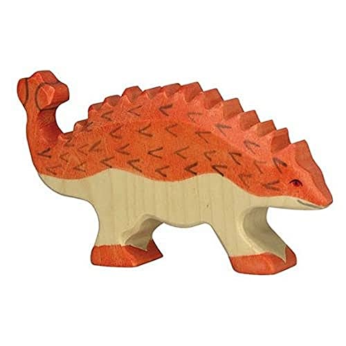 Holztiger Ankylosaurus, 80341 Holztiger Ankylosaurus, 80341 von goki