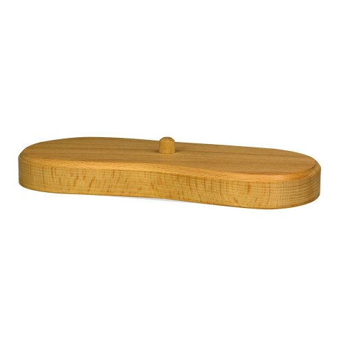 Holztiger Baumst�tze f�r Palme, gro�, 80236 Holztiger Baumst�tze f�r Palme, gro�, 80236 von Holztiger
