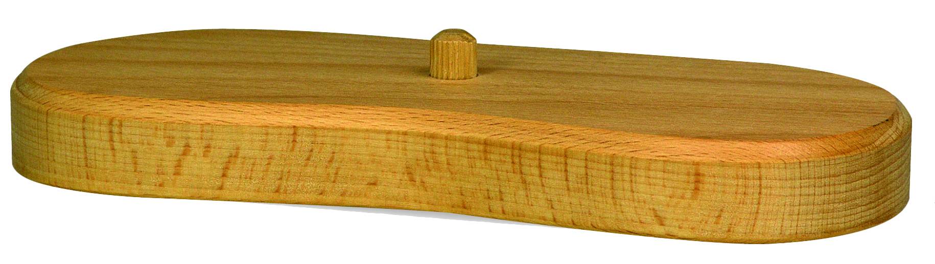 Holztiger Baumstütze groß (für Palme) - von Holztiger