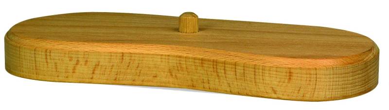 Holztiger Baumstütze groß (für Palme) - von Holztiger
