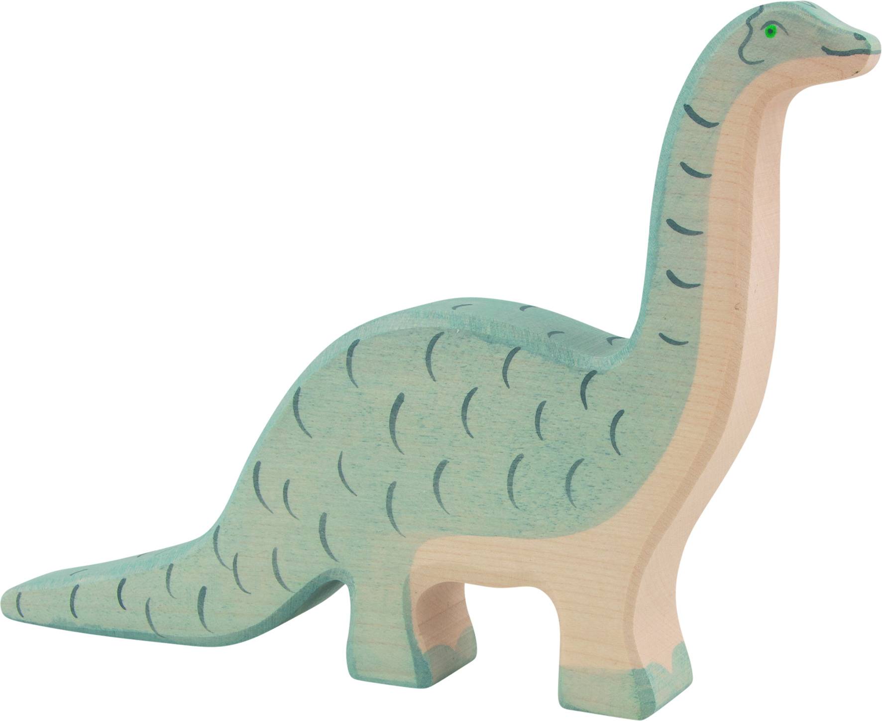 Holztiger Brontosaurus - Holztiger Brontosaurus - von Holztiger