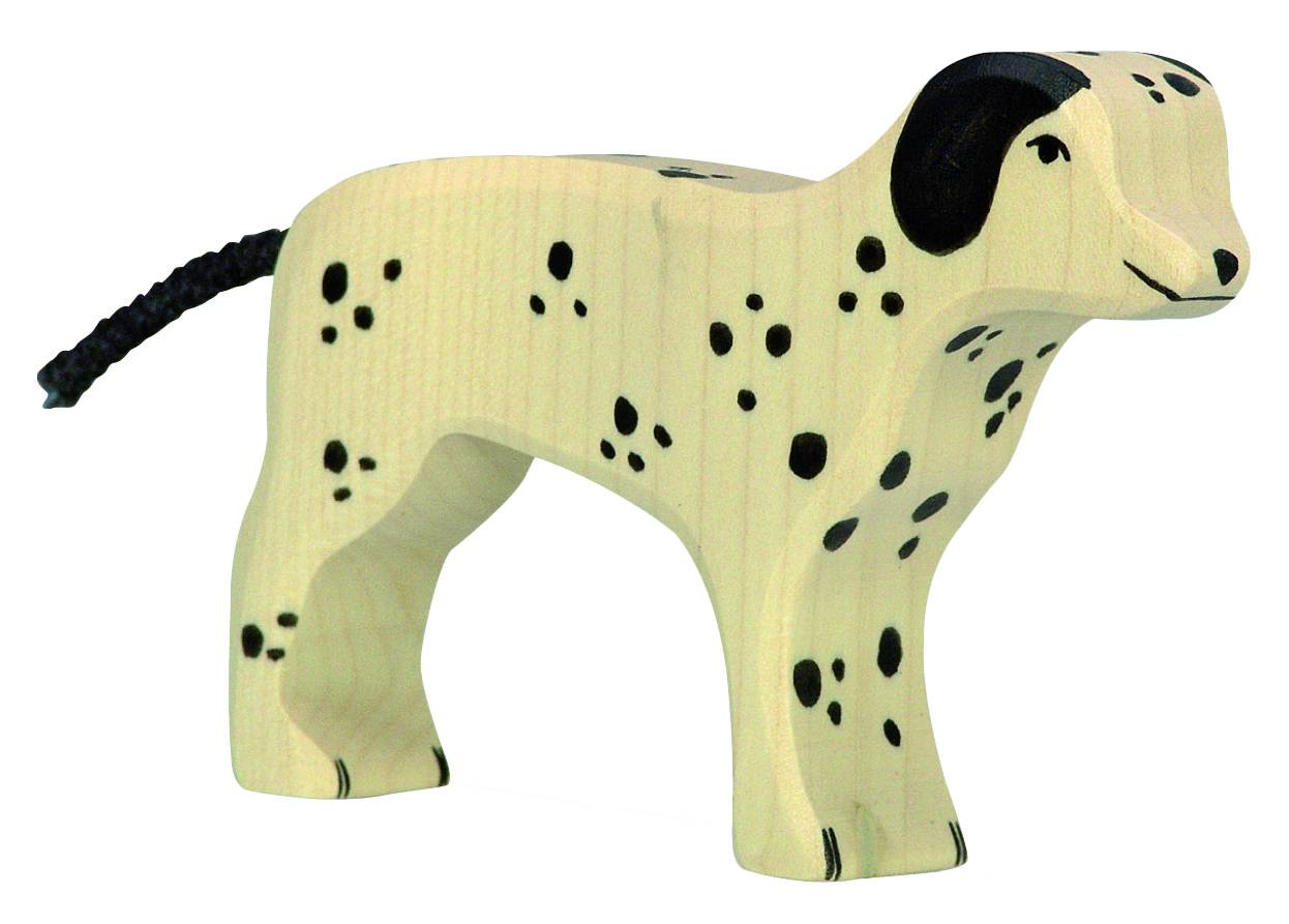 Holztiger Dalmatiner - Holztiger Dalmatiner - von Holztiger