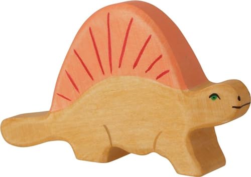 Holztiger Dimetrodon, 80343 von Holztiger