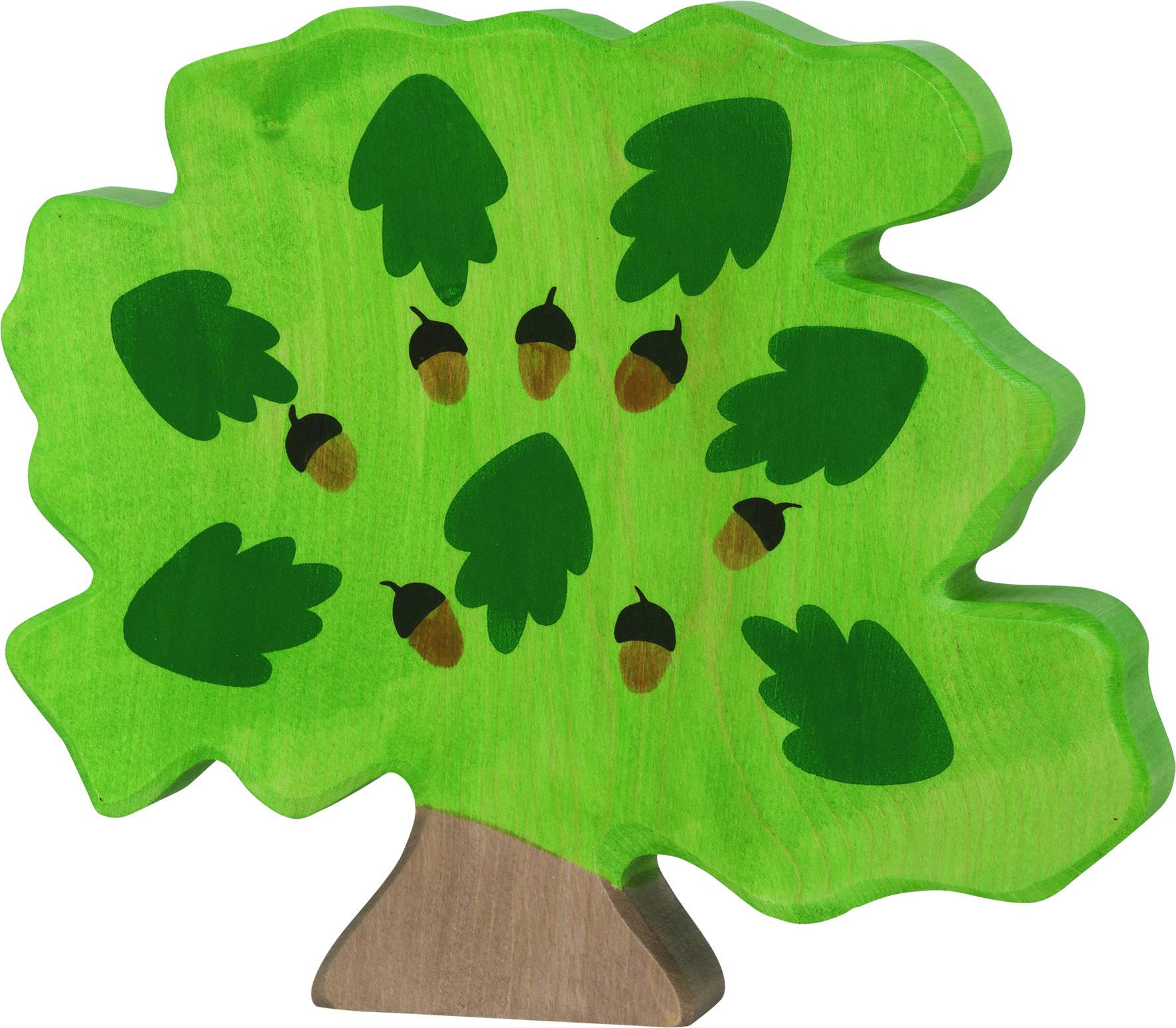 Holztiger Eiche - Holztiger Eiche - von Holztiger
