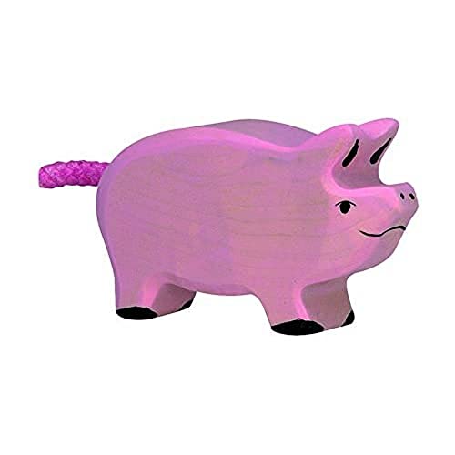 Holztiger Ferkel, 80066 Holztiger Ferkel, 80066 von Holztiger