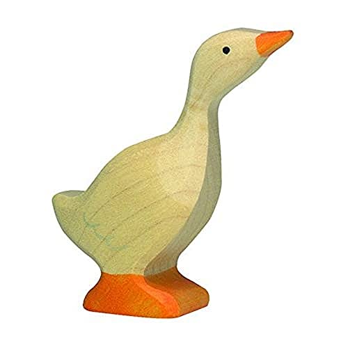 Holztiger Gans, klein, 80029 von Holztiger