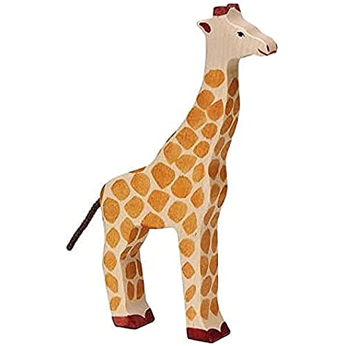 Holztiger Giraffe, 80154 von Holztiger