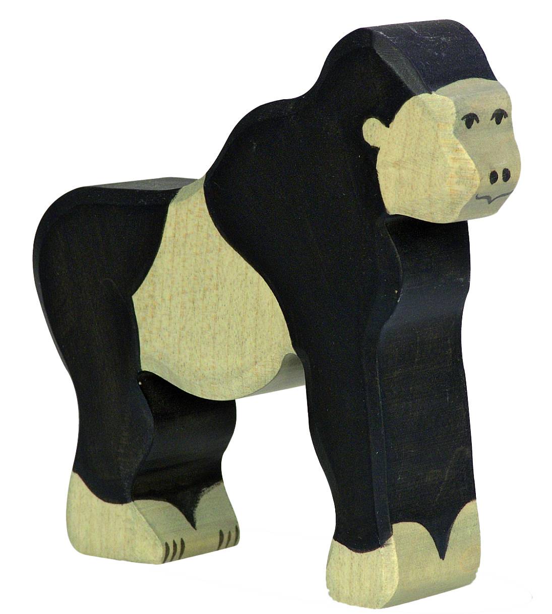 Holztiger Gorilla - Holztiger Gorilla - von Holztiger