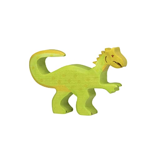 Holztiger Oviraptor, 80339 von goki