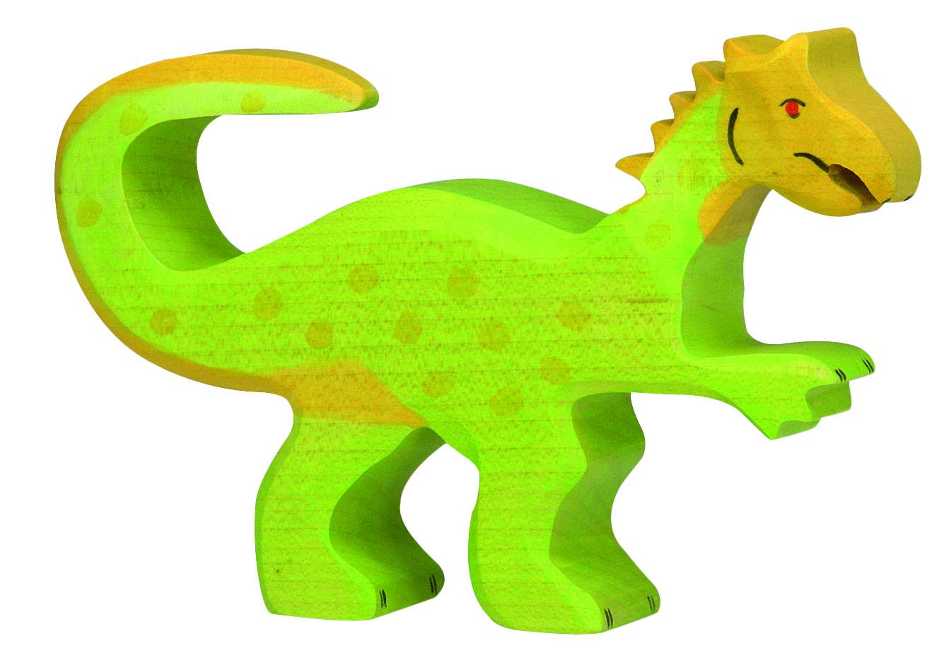 Holztiger Oviraptor - Holztiger Oviraptor - von Holztiger