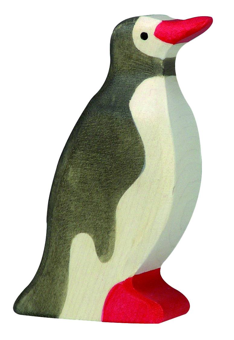 Holztiger Pinguin - Holztiger Pinguin - von Holztiger
