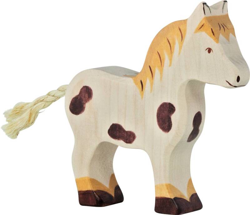 Holztiger Pony - von Holztiger