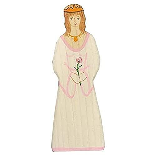 Holztiger Prinzessin, 80239 von Holztiger