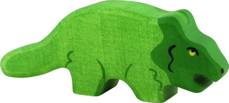 Holztiger Protoceratops - von Holztiger