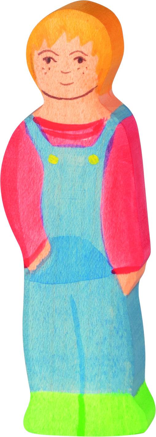 Holztiger Sohn - von Holztiger