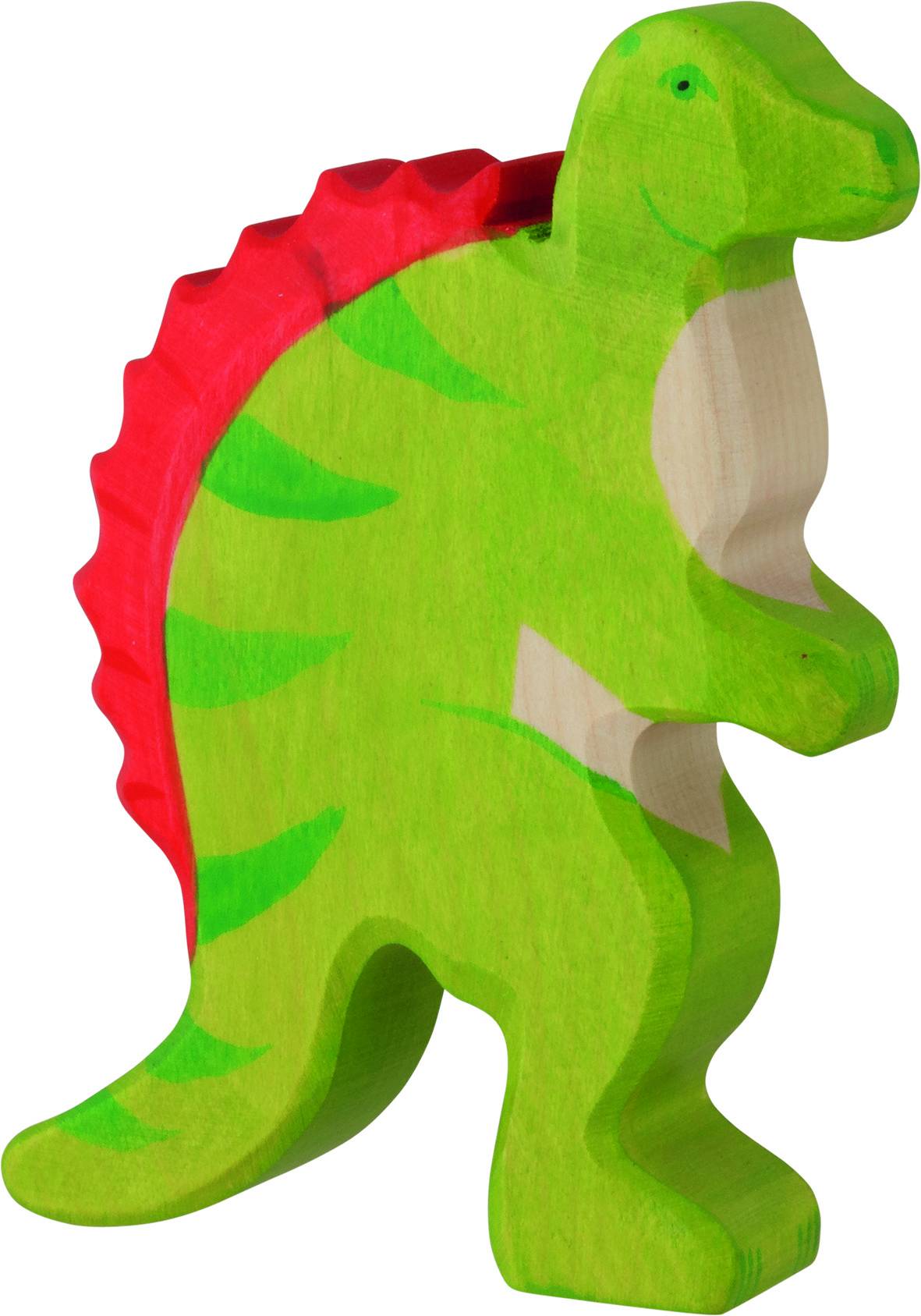 Holztiger Spinosaurus - von Holztiger