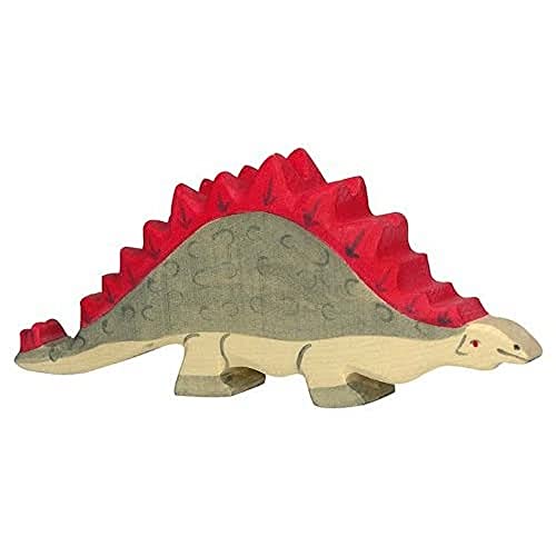 Holztiger Stegosaurus, 80335 von Holztiger