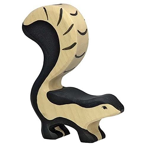 Holztiger Stinktier, 80189 Holztiger Stinktier, 80189 von Holztiger