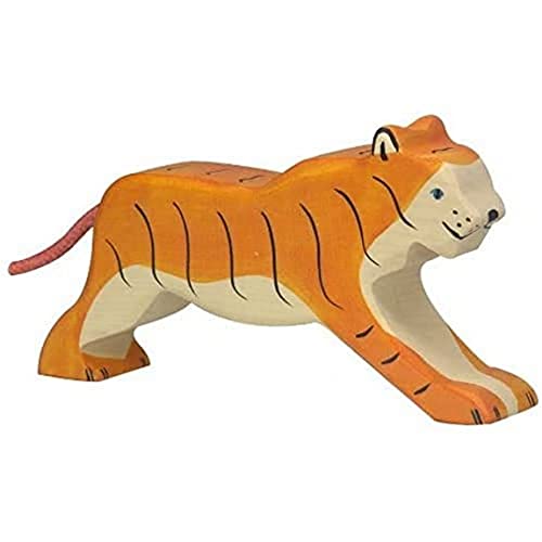 Holztiger Tiger, laufend, 80135 Holztiger Tiger, laufend, 80135 von Holztiger