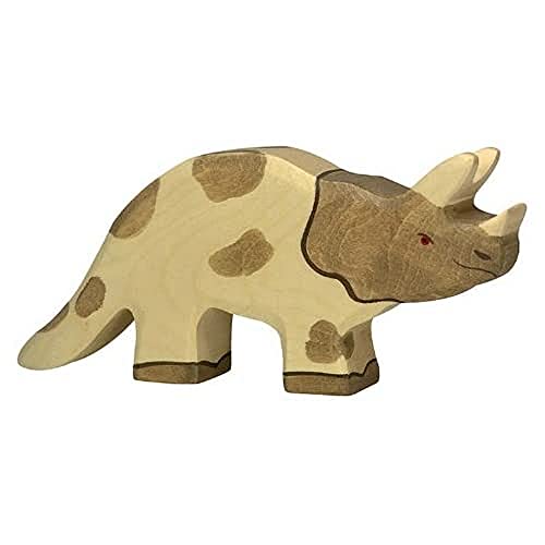 Holztiger Triceratops, 80336 von Holztiger