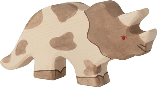 Holztiger Triceratops, 80336 von Holztiger