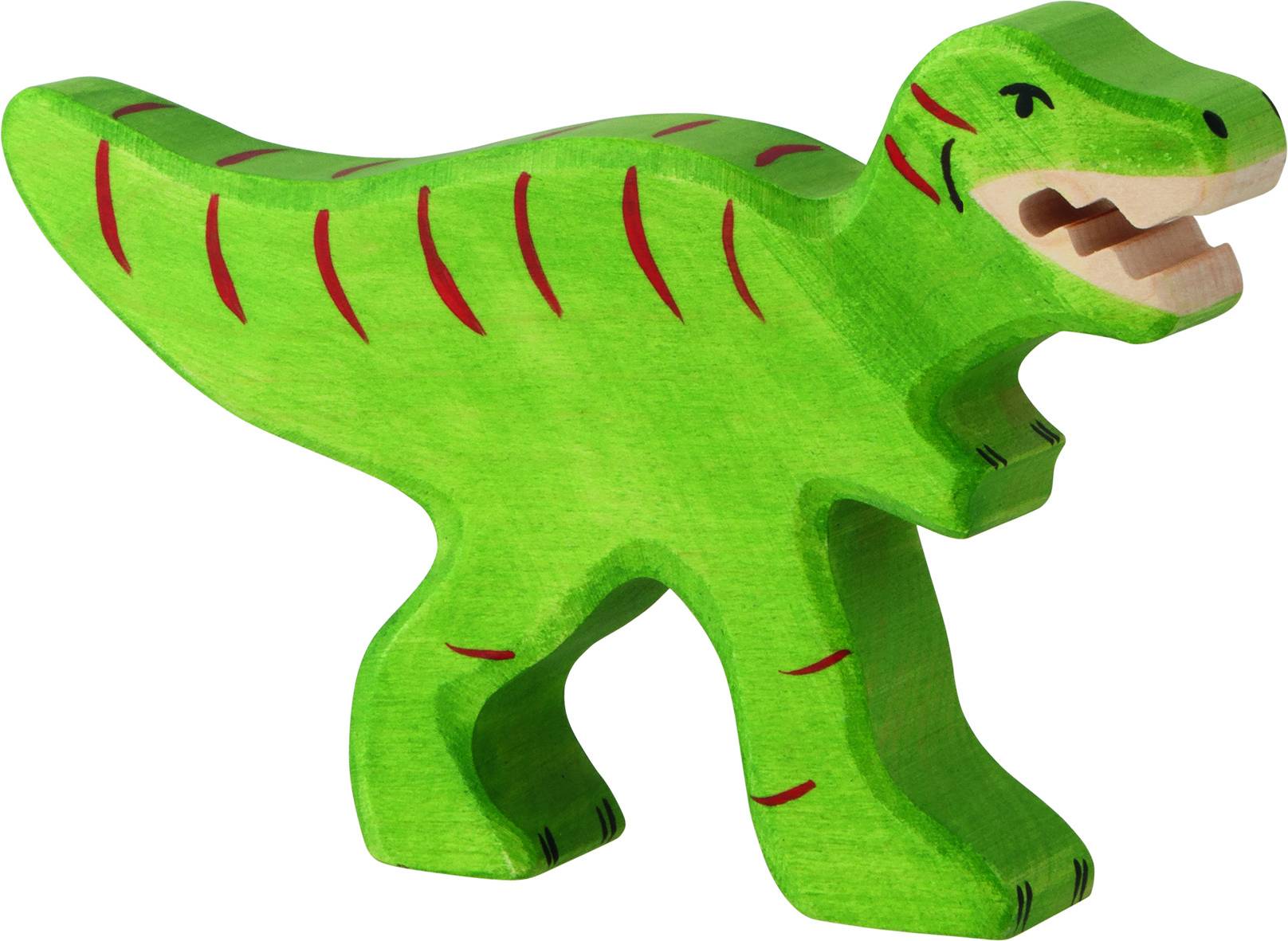 Holztiger Tyrannosaurus-Rex - Holztiger Tyrannosaurus-Rex - von Holztiger