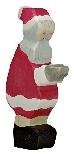 Holztiger Weihnachtsmann, 80318 Holztiger Weihnachtsmann, 80318 von Holztiger