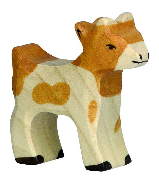 Holztiger Zicklein - von Holztiger