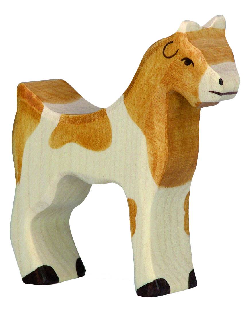 Holztiger Ziege - Holztiger Ziege - von Holztiger