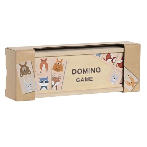 Domino Home Esprit - Marke: Home Esprit - EAN: 8424002133405 von Home ESPRIT