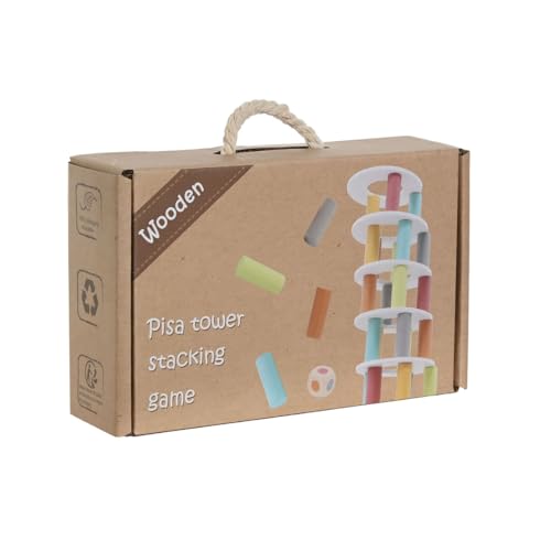 Home ESPRIT Geschicklichkeitsspiel - Marke EAN: 8424002133399 von Home ESPRIT