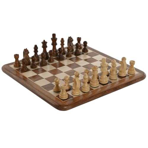 Schach Home ESPRIT Ahorn Akazie, Marke: Home ESPRIT - EAN: 8424002150242 von Home ESPRIT