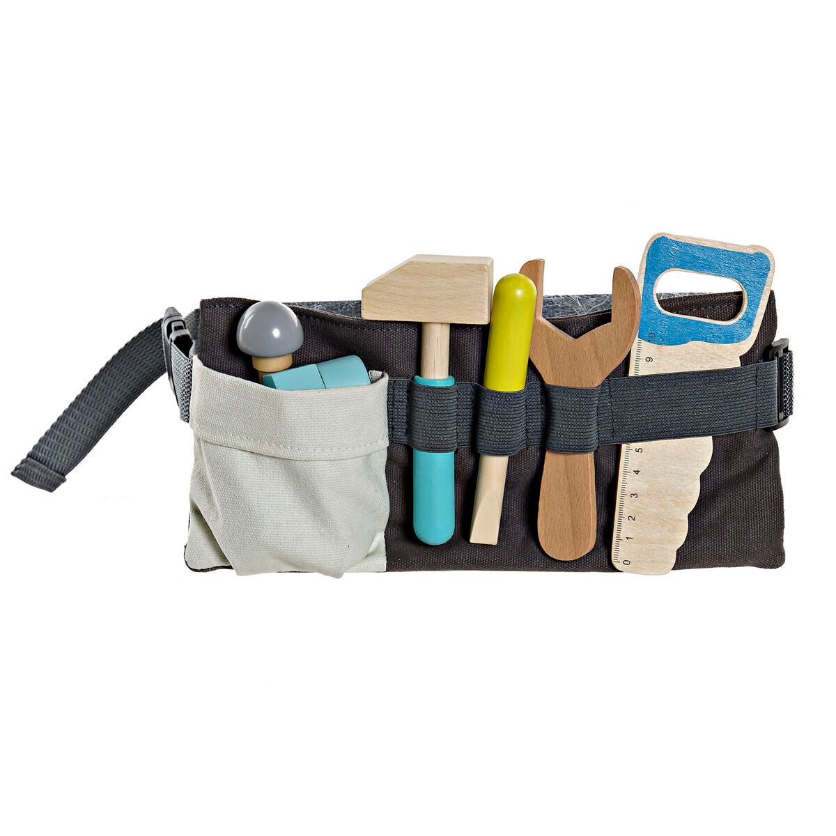 Spielzeug-Werkzeuge Home ESPRIT 31,5 x 4,5 x 22 cm von Home ESPRIT