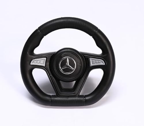 HomeMiYN Kinder Auto Kinderwagen Elektroauto Spielzeug Lenkrad,20cm*20cm*10cm HomeMiYN Kinder Auto Kinderwagen Elektroauto Spielzeug Lenkrad,20cm*20cm*10cm von HomeMiYN