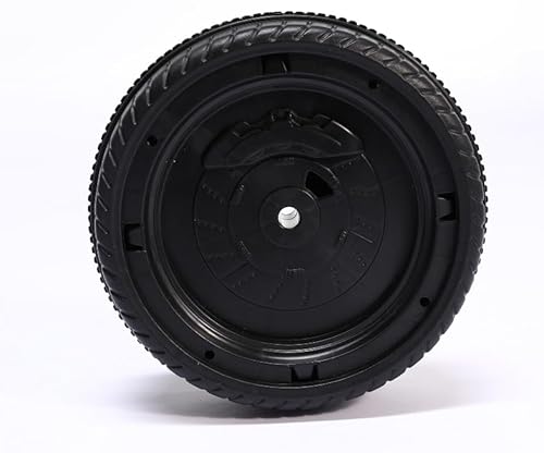 Spielzeug Auto Ersatz Rad Durchmesser 20 cm und Dicke 10 cm Spielzeug Auto Ersatz Rad Durchmesser 20 cm und Dicke 10 cm von HomeMiYN