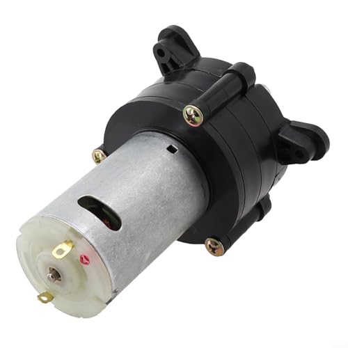 HomeVortex 1 x Gleichstromgenerator, Windstromgenerator, DIY-Unterricht, wissenschaftliche Bildung, Experimentiermodell, anpassbar an verschiedene Strombedürfnisse HomeVortex 1 x Gleichstromgenerator, Windstromgenerator, DIY-Unterricht, wissenschaftliche Bildung, Experimentiermodell, anpassbar an verschiedene Strombedürfnisse von HomeVortex