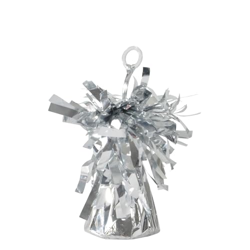 Homéa, Ballongewicht D6 cm Silber Homéa, Ballongewicht D6 cm Silber von Homéa