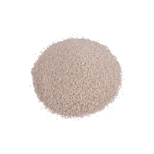 Homéa, Dekorativer Sand, 1,4 kg, Taupe Homéa, Dekorativer Sand, 1,4 kg, Taupe von Homéa